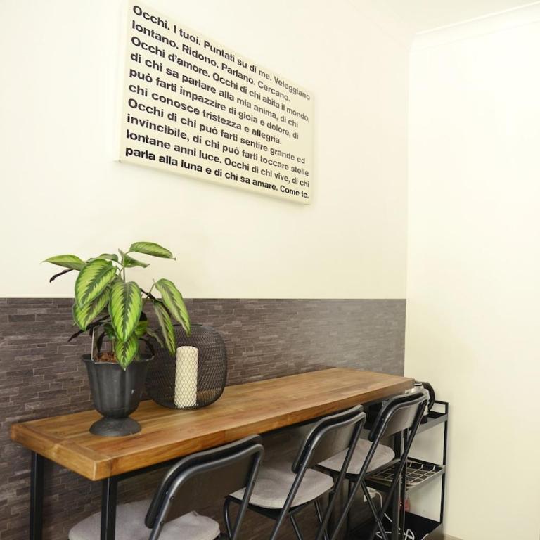 Torlonia Design Apartment Court - Apartment mit 2 Schlafzimmern - 45