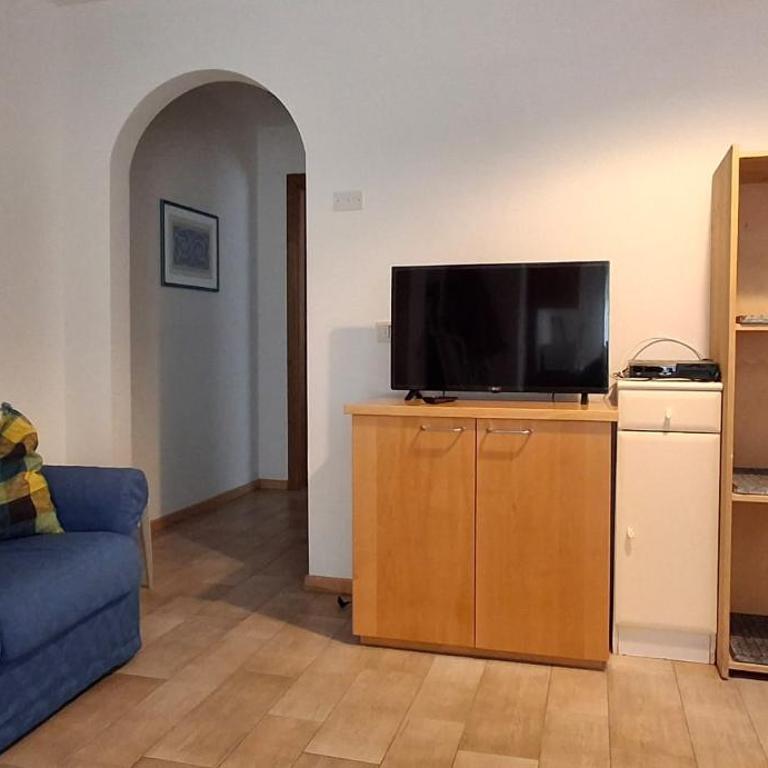 Chalet Decrestina - Appartamento con 2 Camere da Letto - 8