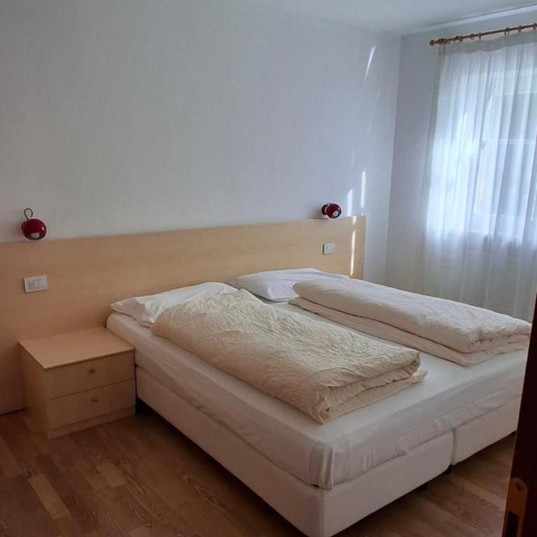 Chalet Decrestina - Appartamento con 2 Camere da Letto - 5
