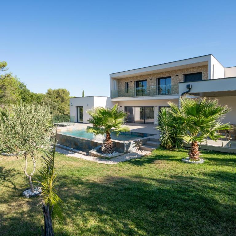 Villa Prestige YourHostHelper - Villa - 31