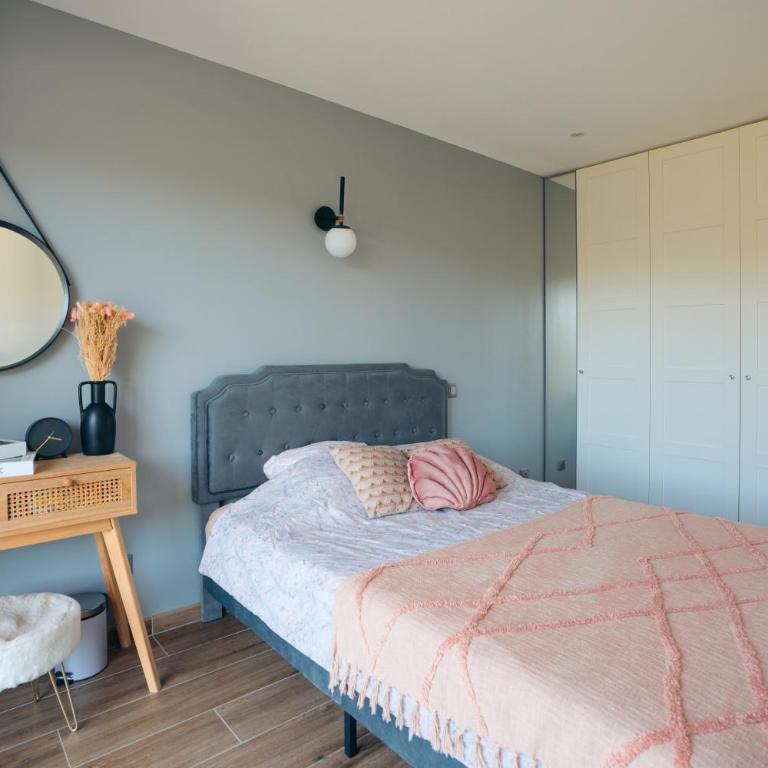 Villa Prestige YourHostHelper - Villa - 38