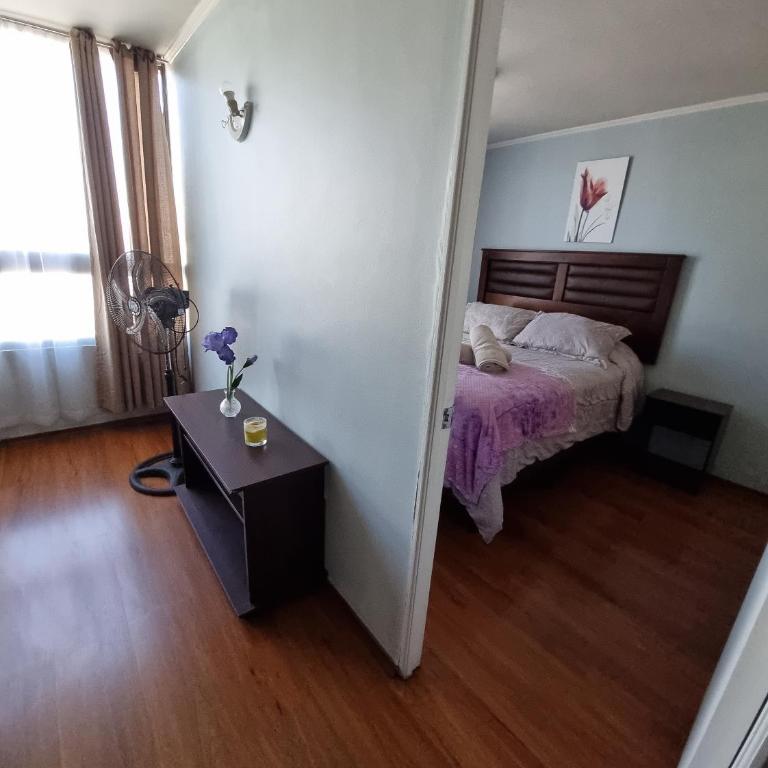 Departamentos centro moneda22 - Apartamento de 1 dormitorio - 1