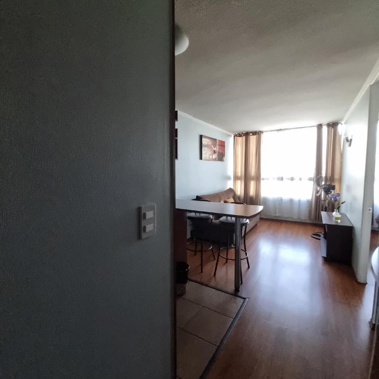 Departamentos centro moneda22 - Apartamento de 1 dormitorio - 7