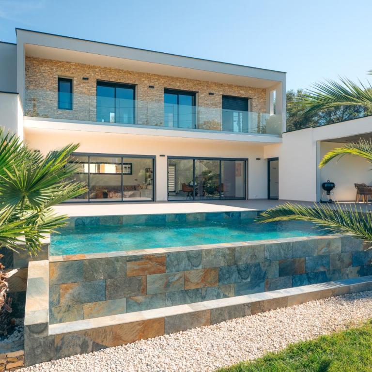Villa Prestige YourHostHelper - Villa - 10