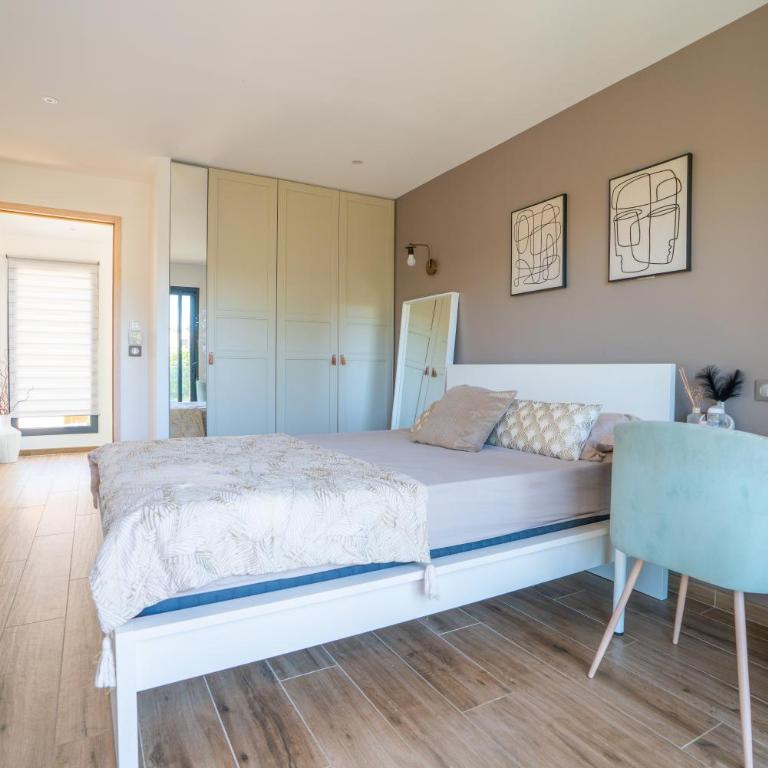 Villa Prestige YourHostHelper - Villa - 53