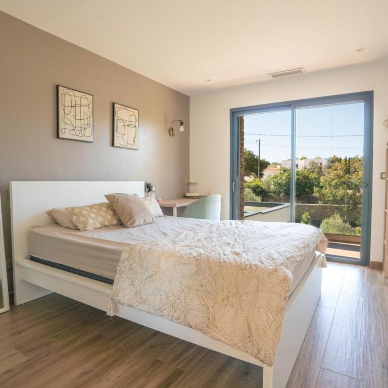 Villa Prestige YourHostHelper - Villa - 55