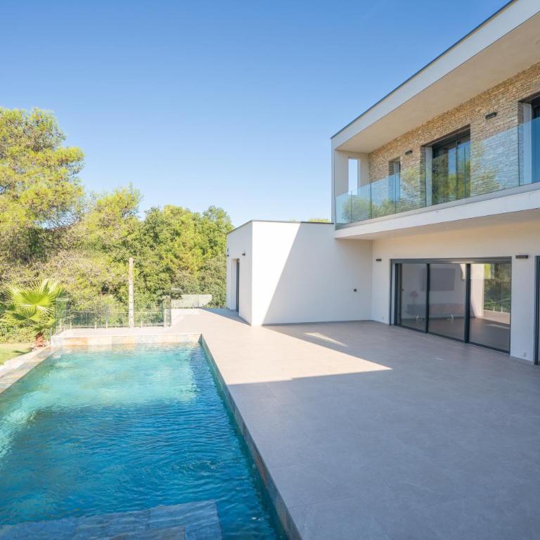 Villa Prestige YourHostHelper - Villa - 54