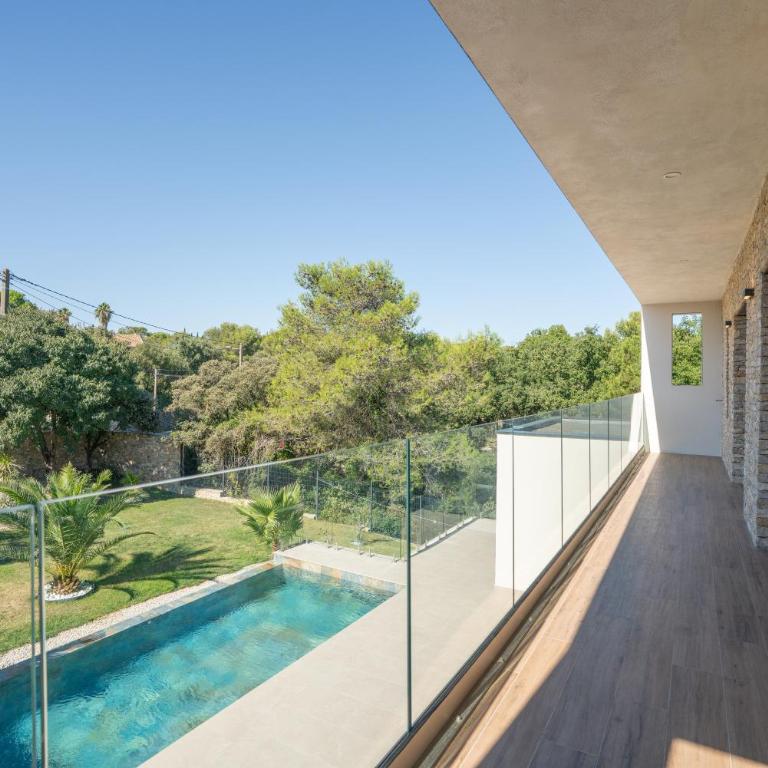 Villa Prestige YourHostHelper - Villa - 58