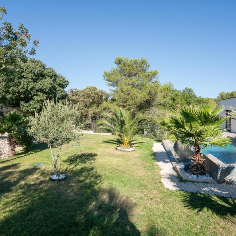 Villa Prestige YourHostHelper - Villa - 57