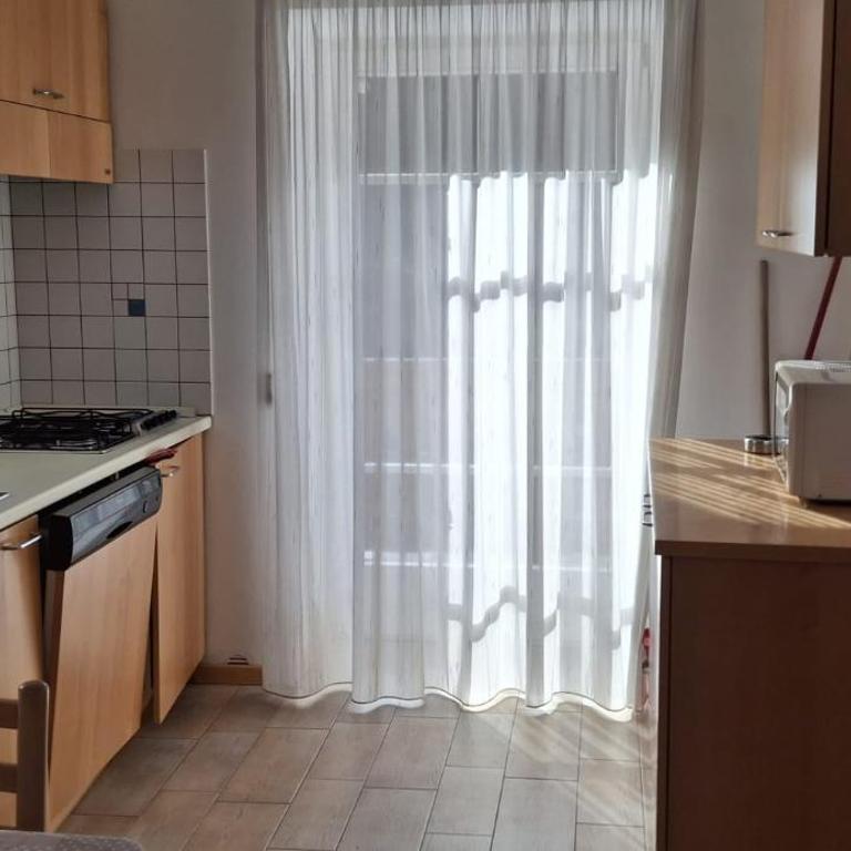 Chalet Decrestina - Appartamento con 2 Camere da Letto - 11