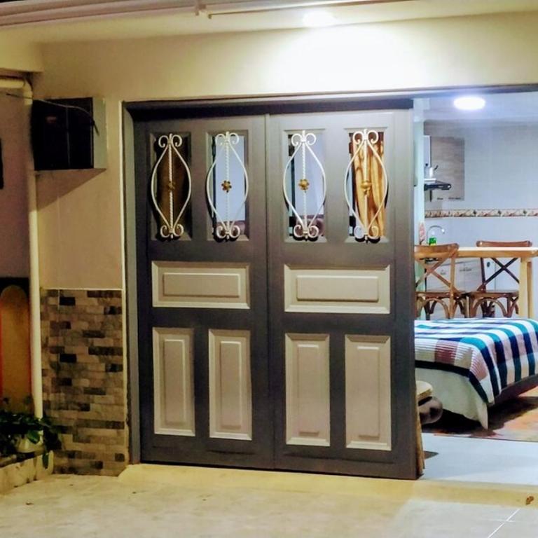 mini loft apart studio Salento - One-Bedroom Apartment - 4