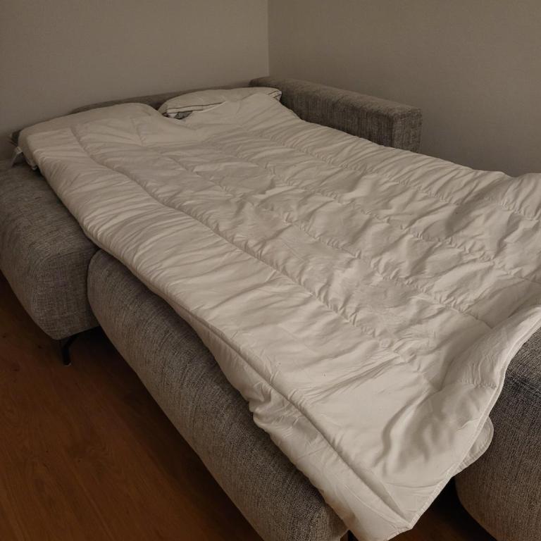 Gemütliche Oase im Grünen - Apartment mit 1 Schlafzimmer - 24