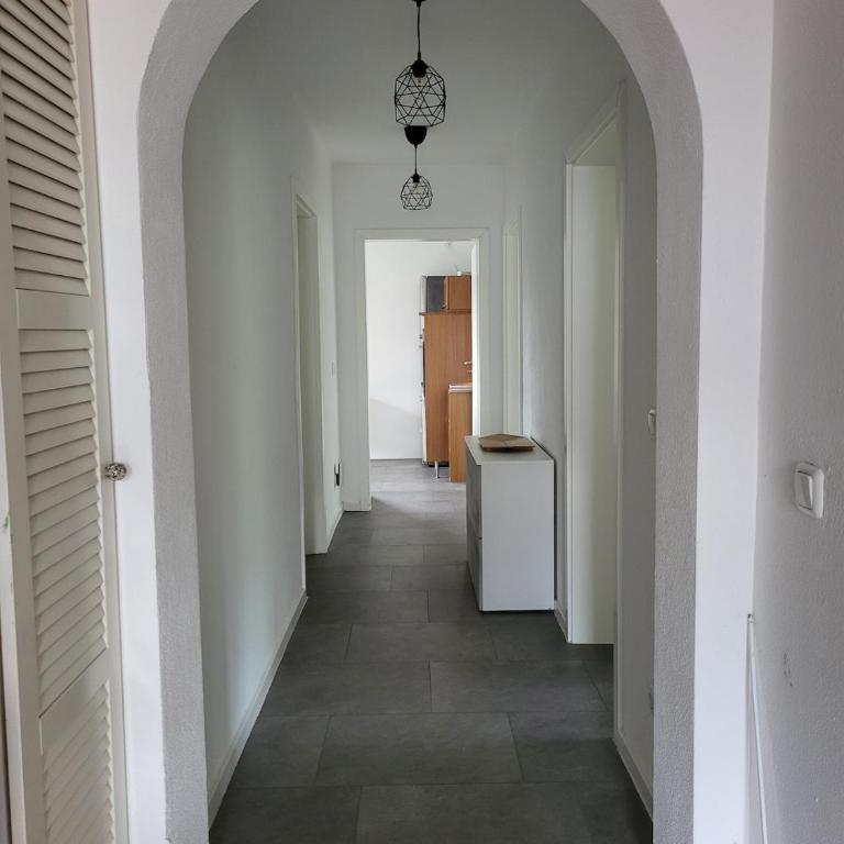 Gemütliche Oase im Grünen - Apartment mit 1 Schlafzimmer - 20