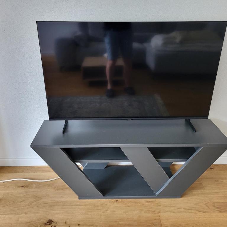 Gemütliche Oase im Grünen - Apartment mit 1 Schlafzimmer - 3
