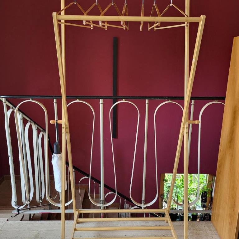 Gemütliche Oase im Grünen - Apartment mit 1 Schlafzimmer - 21