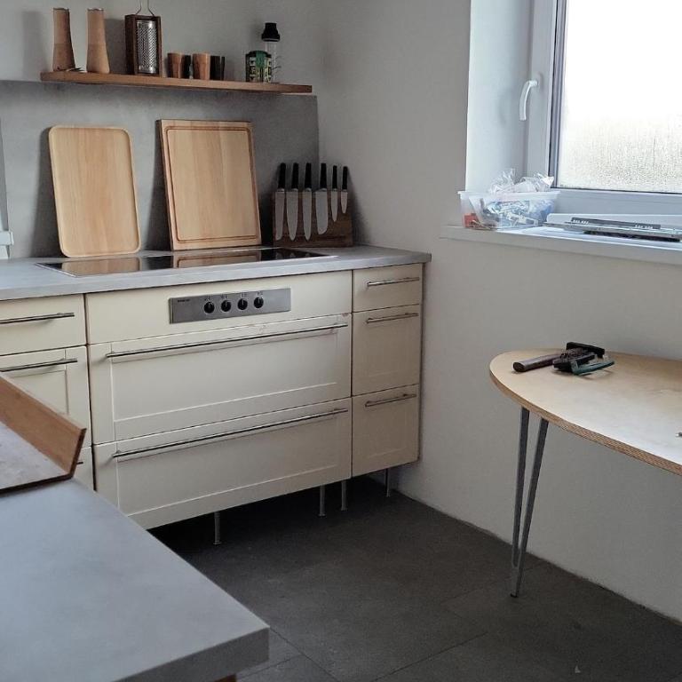 Gemütliche Oase im Grünen - Apartment mit 1 Schlafzimmer - 17