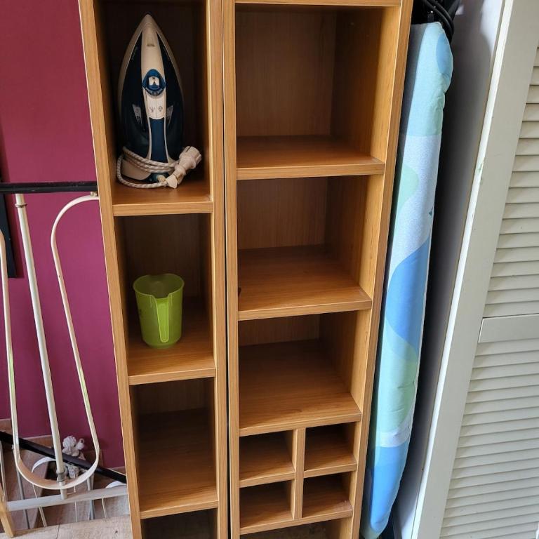 Gemütliche Oase im Grünen - Apartment mit 1 Schlafzimmer - 22