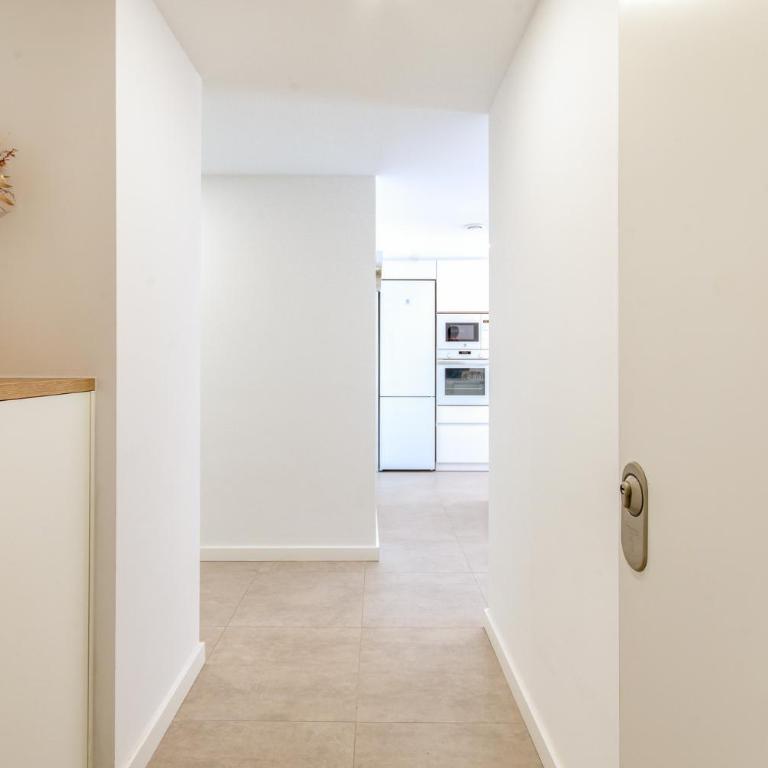 G Reserva Mimoses Èlia - ImmoBarneda - Apartamento Deluxe de 2 dormitorios con vistas al jardín - 18