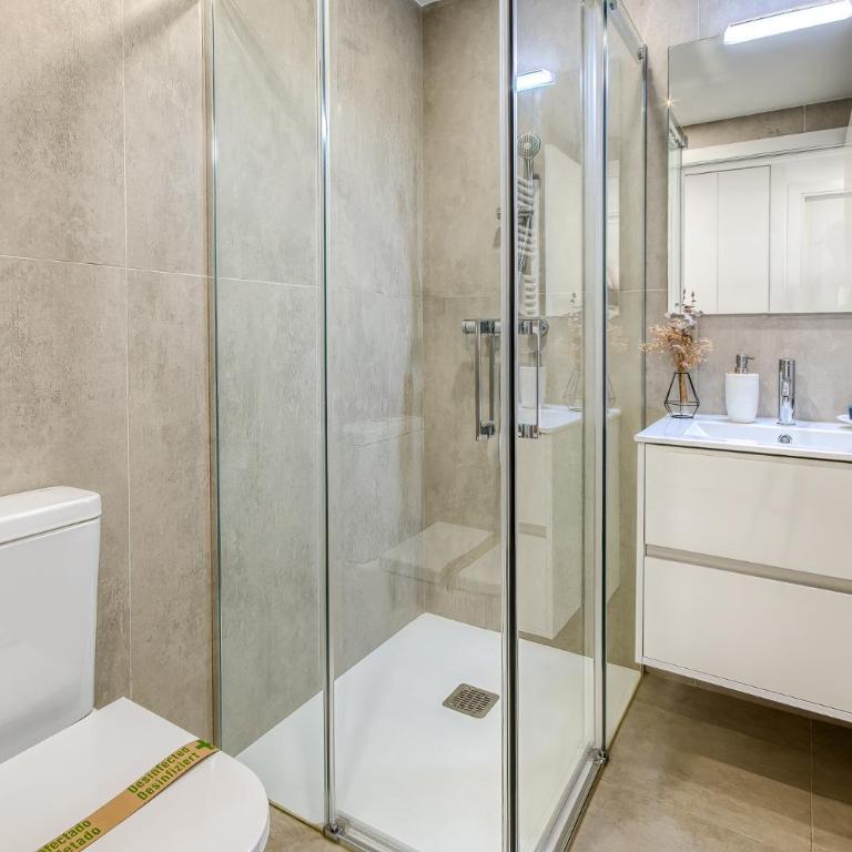 G Reserva Mimoses Èlia - ImmoBarneda - Apartamento Deluxe de 2 dormitorios con vistas al jardín - 25