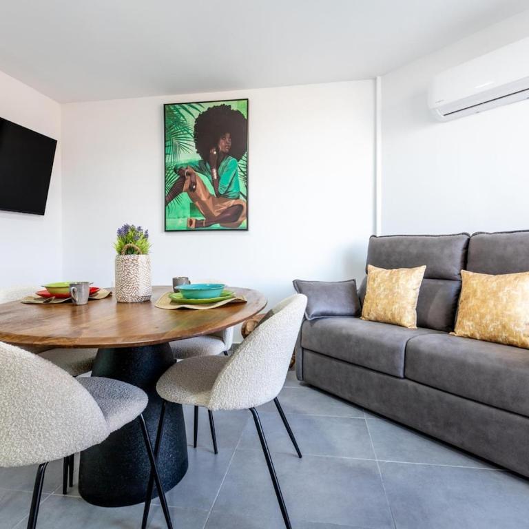 414 Amazing New Summerland - Apartamento de 1 dormitorio - 6