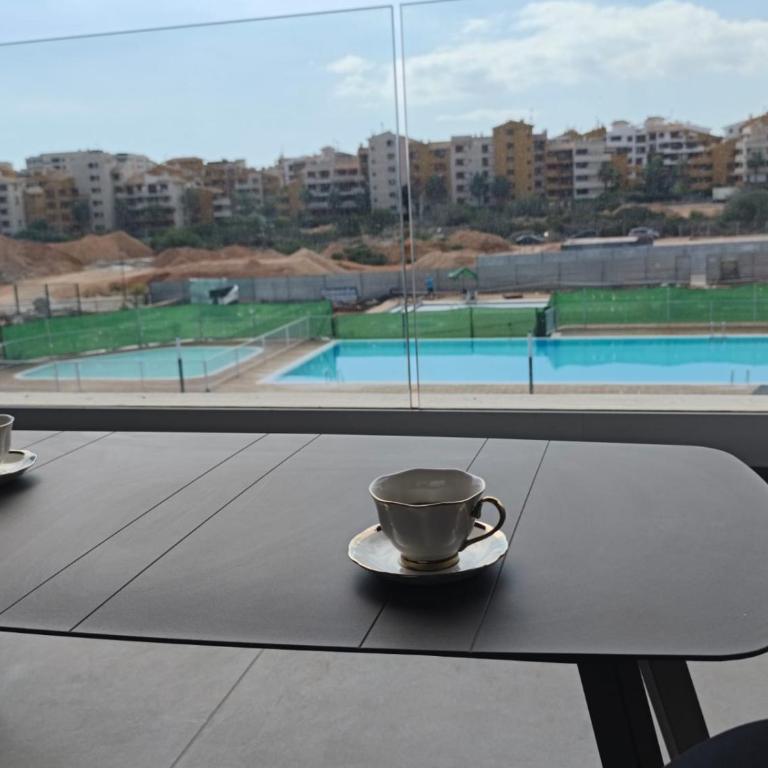 Modern Apartment with Terrace - Apartamento de 2 dormitorios - 19
