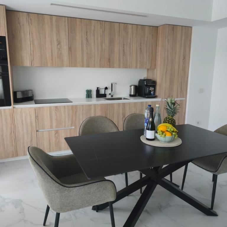 Modern Apartment with Terrace - Apartamento de 2 dormitorios - 21