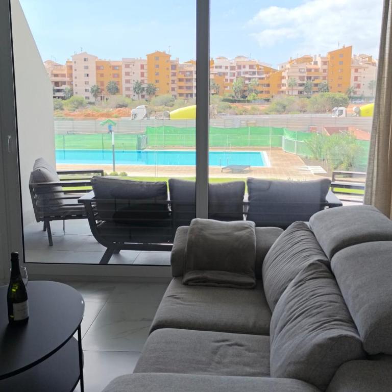 Modern Apartment with Terrace - Apartamento de 2 dormitorios - 23