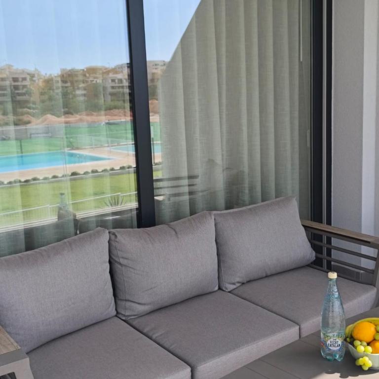 Modern Apartment with Terrace - Apartamento de 2 dormitorios - 28