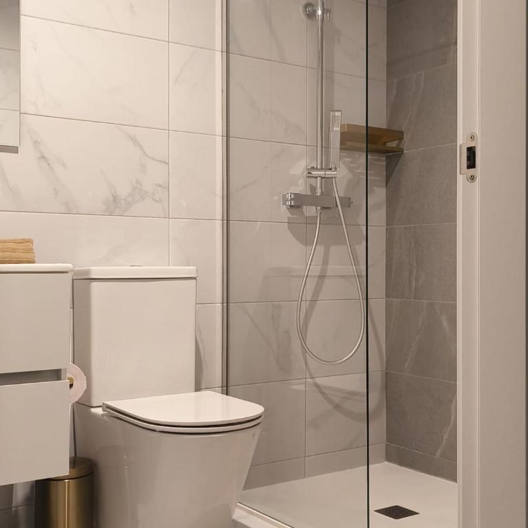 Modern Apartment with Terrace - Apartamento de 2 dormitorios - 31
