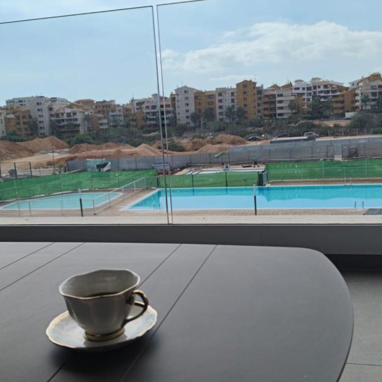 Modern Apartment with Terrace - Apartamento de 2 dormitorios - 32