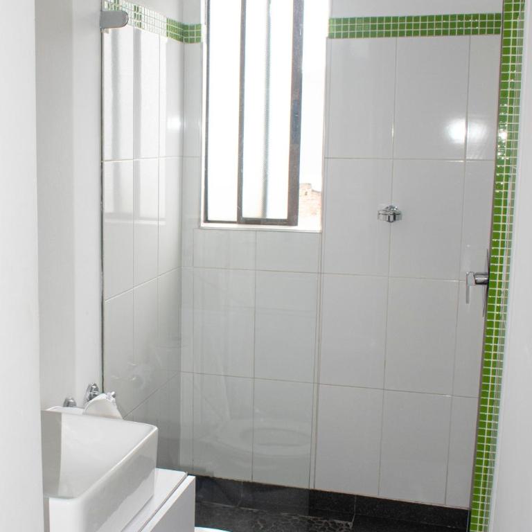 Apartamento excelente ubicación zona G - Apartamento de 1 dormitorio - 17