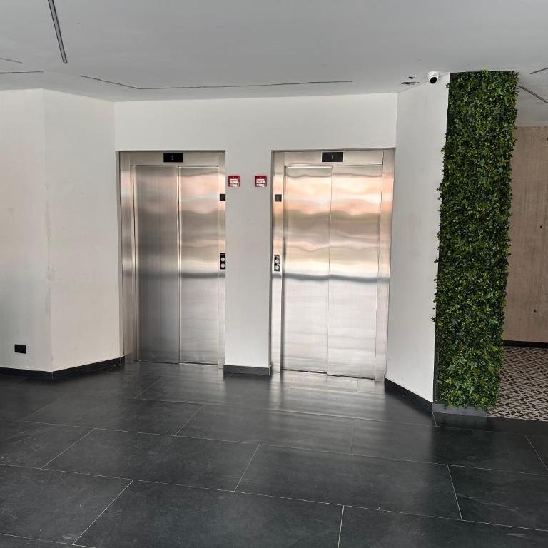 Apartamento de lujo embajada americana Corferias fiscalía Agora - Apartamento de 1 dormitorio - 4