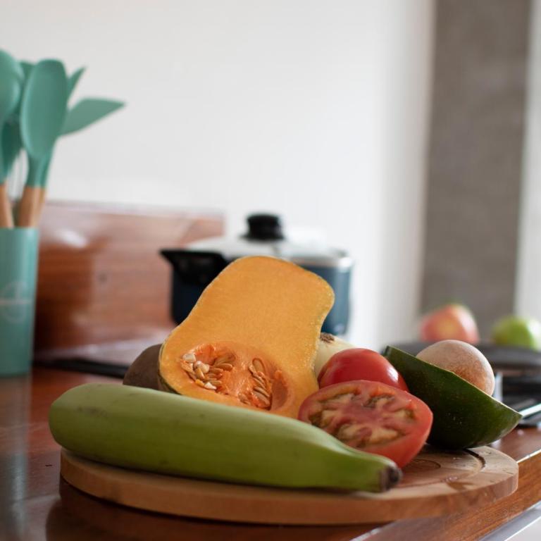 Apartamento excelente ubicación zona G - Apartamento de 1 dormitorio - 12