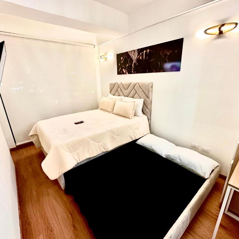 Apartamento de lujo embajada americana Corferias fiscalía Agora - Apartamento de 1 dormitorio - 6