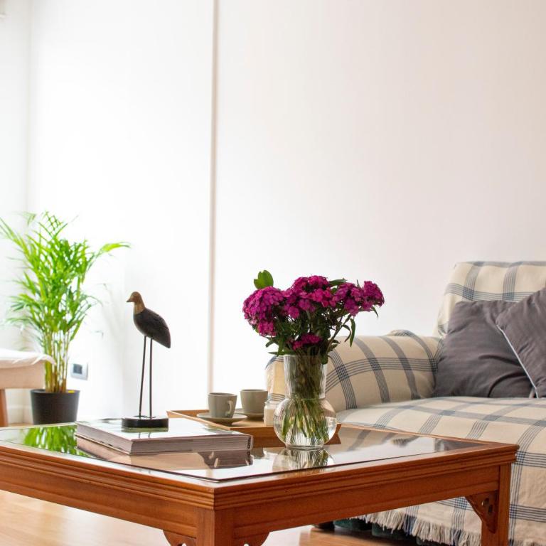 Apartamento excelente ubicación zona G - Apartamento de 1 dormitorio - 10