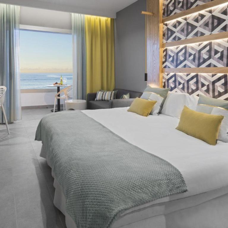 Hotel Atlantic Mirage Suites & SPA - ADULTS ONLY - Suite Junior - 1