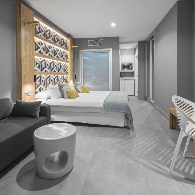 Hotel Atlantic Mirage Suites & SPA - ADULTS ONLY - Suite Junior - 2