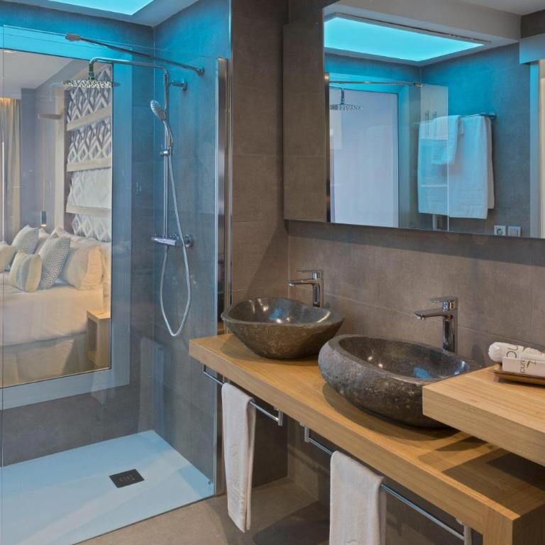 Hotel Atlantic Mirage Suites & SPA - ADULTS ONLY - Suite - 1