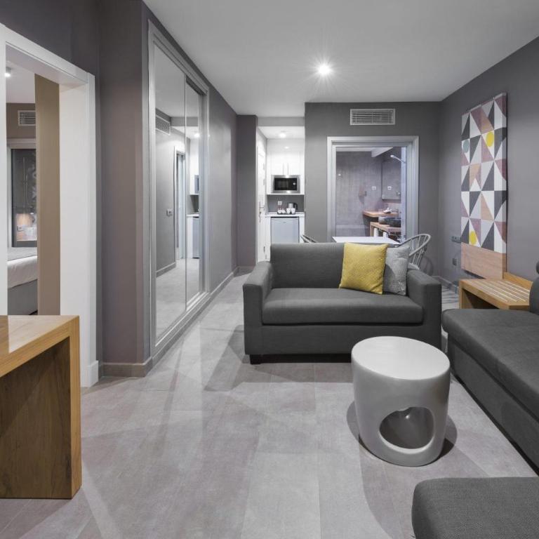 Hotel Atlantic Mirage Suites & SPA - ADULTS ONLY - Suite - 3