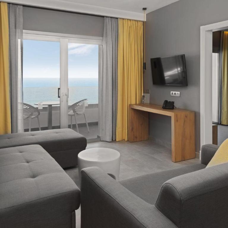 Hotel Atlantic Mirage Suites & SPA - ADULTS ONLY - Suite - 4