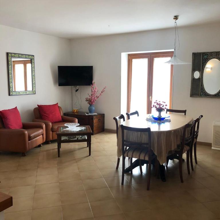Casa vacanze Maria - Appartamento - 1