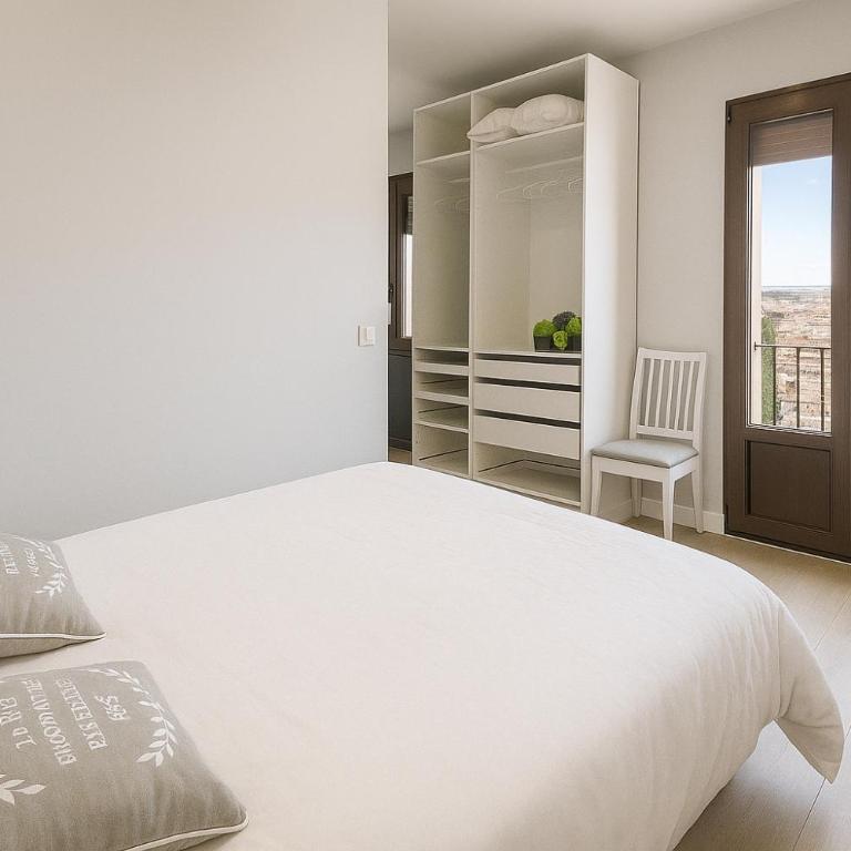 Nuñez de Arce - Apartamento - 2