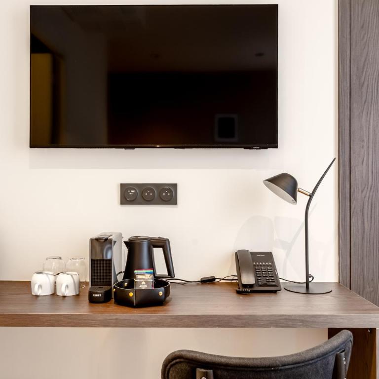 Le White by Sweett - Habitación Doble - 4