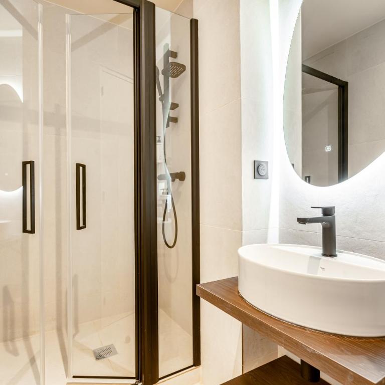 Le White by Sweett - Habitación Doble - 3