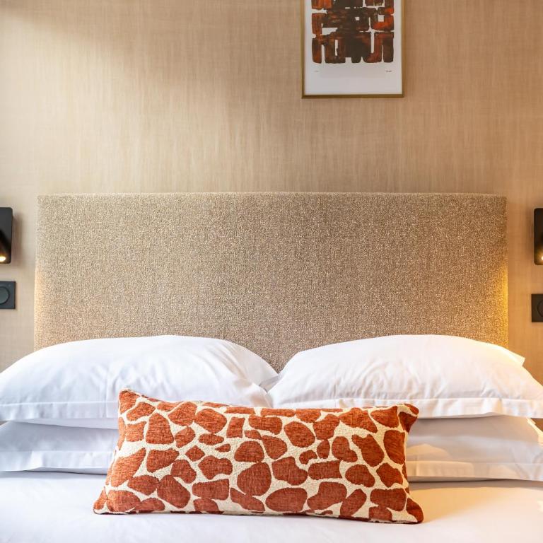 Le White by Sweett - Habitación Doble - 2
