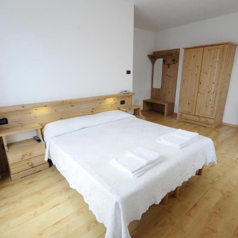 Santorsola Relax Hotel - Double Room - 33