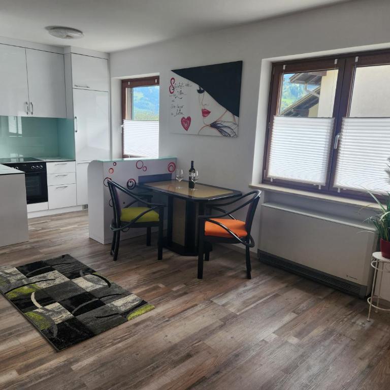 Auszeit am Berg - Studio - 4