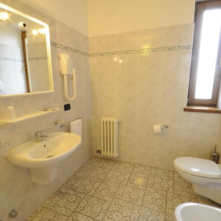 Santorsola Relax Hotel - Double Room - 21