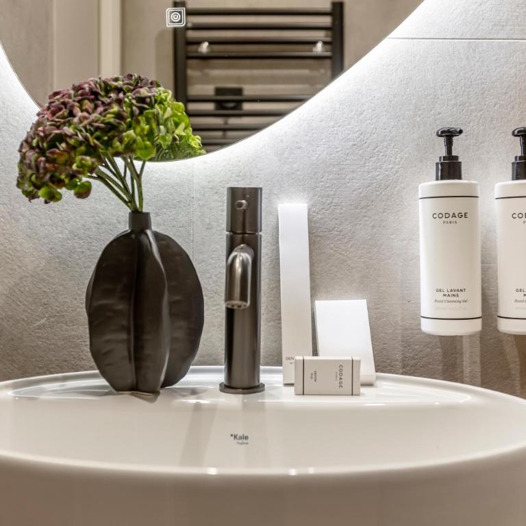 Le White by Sweett - Habitación Doble - 7