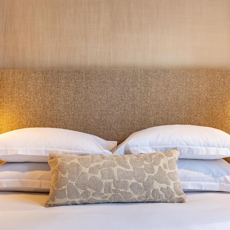 Le White by Sweett - Habitación con cama grande - 4